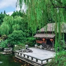 安昌古镇 - 绍兴市旅游 缩略图 2