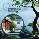 安昌古镇 - 绍兴市旅游 缩略图 8