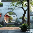 安昌古镇 - 绍兴市旅游 缩略图 9