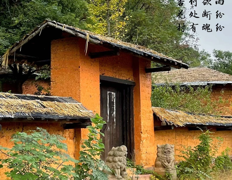 杏花村景区 - 池州市旅游 1