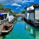 平江历史街区 - 苏州旅游 缩略图 5