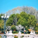 和平公园 - 南京市旅游 缩略图 8