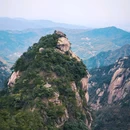 天柱山风景区 - 安庆市旅游 缩略图 5