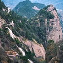 天柱山风景区 - 安庆市旅游 缩略图 1