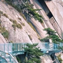 天柱山风景区 - 安庆市旅游 缩略图 2