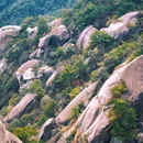 天柱山风景区 - 安庆市旅游 缩略图 6