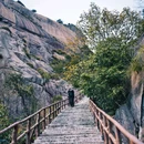 天柱山风景区 - 安庆市旅游 缩略图 7
