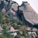 天柱山风景区 - 安庆市旅游 缩略图 9