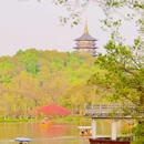 杭州花港观鱼 - 杭州市旅游 缩略图 8