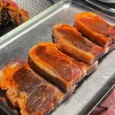 山葵说·烤肉(车公庙店) - 深圳市旅游 缩略图 8