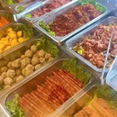 刘吉利铁轨重庆火锅 - 昆明市旅游 缩略图 4