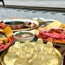 刘吉利铁轨重庆火锅 - 昆明市旅游 缩略图 2