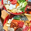 刘吉利铁轨重庆火锅 - 昆明市旅游 缩略图 3