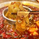 刘吉利铁轨重庆火锅 - 昆明市旅游 缩略图 5