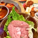 刘吉利铁轨重庆火锅 - 昆明市旅游 缩略图 6