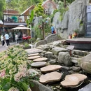 溪山云境森林音乐餐厅(湖景店) - 长沙市旅游 缩略图 2