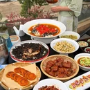 溪山云境森林音乐餐厅(湖景店) - 长沙市旅游 缩略图 3