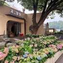 溪山云境森林音乐餐厅(湖景店) - 长沙市旅游 缩略图 8