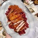丰豪烧烤(国贸店) - 深圳市旅游 缩略图 7