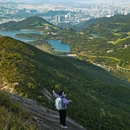 梅沙尖 - 深圳市旅游 缩略图 1