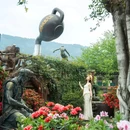 重庆市铜锣花谷生态园 - 重庆市旅游 缩略图 9