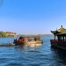 杭州西湖 - 杭州市旅游 缩略图 4