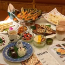 Spice Magic香料客印度菜(凯德广场店) - 成都市旅游 缩略图 1