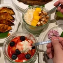 Spice Magic香料客印度菜(凯德广场店) - 成都市旅游 缩略图 4
