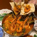 Spice Magic香料客印度菜(凯德广场店) - 成都市旅游 缩略图 6