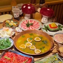 滇九哥·云南酸菜牛肉火锅(熙悦天街店) - 北京市旅游 缩略图 1