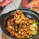 阿诚市井潮汕菜(左家庄店) - 北京市旅游 缩略图 6