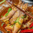 撑头火锅(科华店) - 成都市旅游 缩略图 3