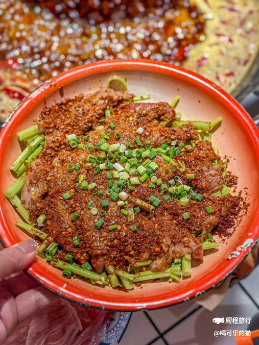 撑头火锅(科华店) - 成都市旅游