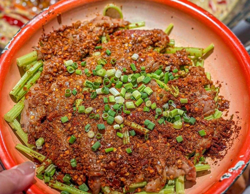 撑头火锅(科华店) - 成都市旅游 1