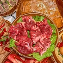 撑头火锅(科华店) - 成都市旅游 缩略图 2