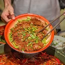 撑头火锅(科华店) - 成都市旅游 缩略图 6