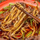 撑头火锅(科华店) - 成都市旅游 缩略图 8