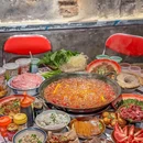 撑头火锅(科华店) - 成都市旅游 缩略图 9