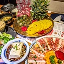 鲸岚·烧肉夜食(岳阳道店) - 天津市旅游 缩略图 4