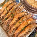拾也·和牛·海鲜·烤肉放题(卓悦INTOWN店) - 深圳市旅游 缩略图 5