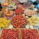 拾也·和牛·海鲜·烤肉放题(卓悦INTOWN店) - 深圳市旅游 缩略图 1