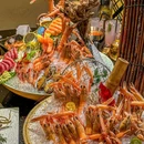 上井精致料理(IFS国际金融中心店) - 成都市旅游 缩略图 4
