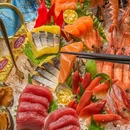 上井精致料理(IFS国际金融中心店) - 成都市旅游 缩略图 3