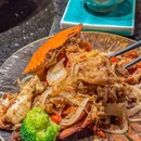 上井精致料理(IFS国际金融中心店) - 成都市旅游 缩略图 6