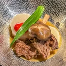 上井精致料理(IFS国际金融中心店) - 成都市旅游 缩略图 8