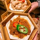 海粤荟·粤宴名菜海鲜酒楼(至泰广场店) - 广州市旅游 缩略图 5