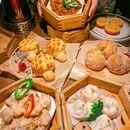 海粤荟·粤宴名菜海鲜酒楼(至泰广场店) - 广州市旅游 缩略图 1
