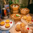 海粤荟·粤宴名菜海鲜酒楼(至泰广场店) - 广州市旅游 缩略图 8