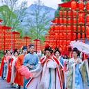 丹景山旅游景区 - 成都市旅游 缩略图 2
