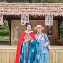 丹景山旅游景区 - 成都市旅游 缩略图 4